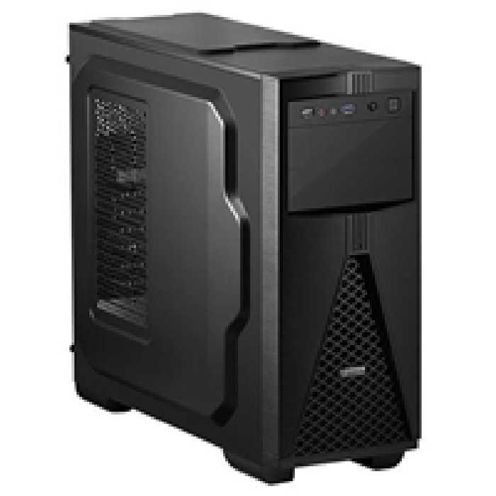 کیس کامپیوتر گرین مدل Oraman