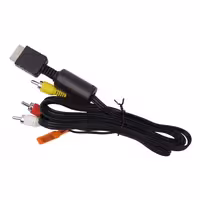 کابل تصویر کامپوننت برای پلی استیشن 2