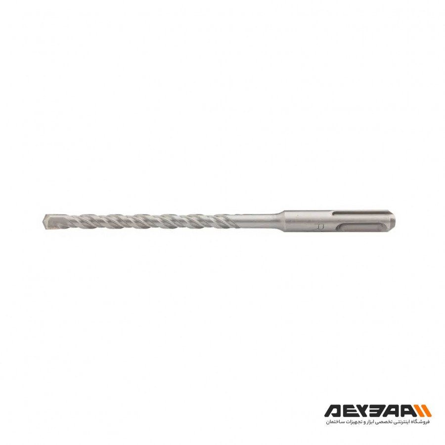 مته 7 چهار شیار رونیکس مدل RH-5005