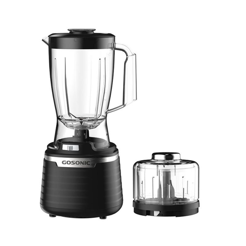 خرد کن و مخلوط کن گوسونیک مدل GSC-902