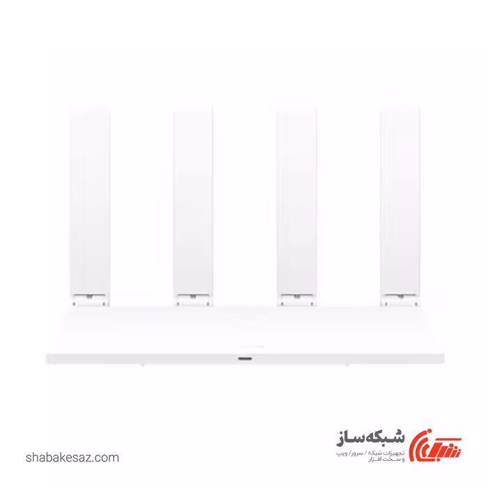 قیمت وخرید روتر هوآوی Huawei WS5200 بی سیم AC1200 گیگابیت - شبکه ساز