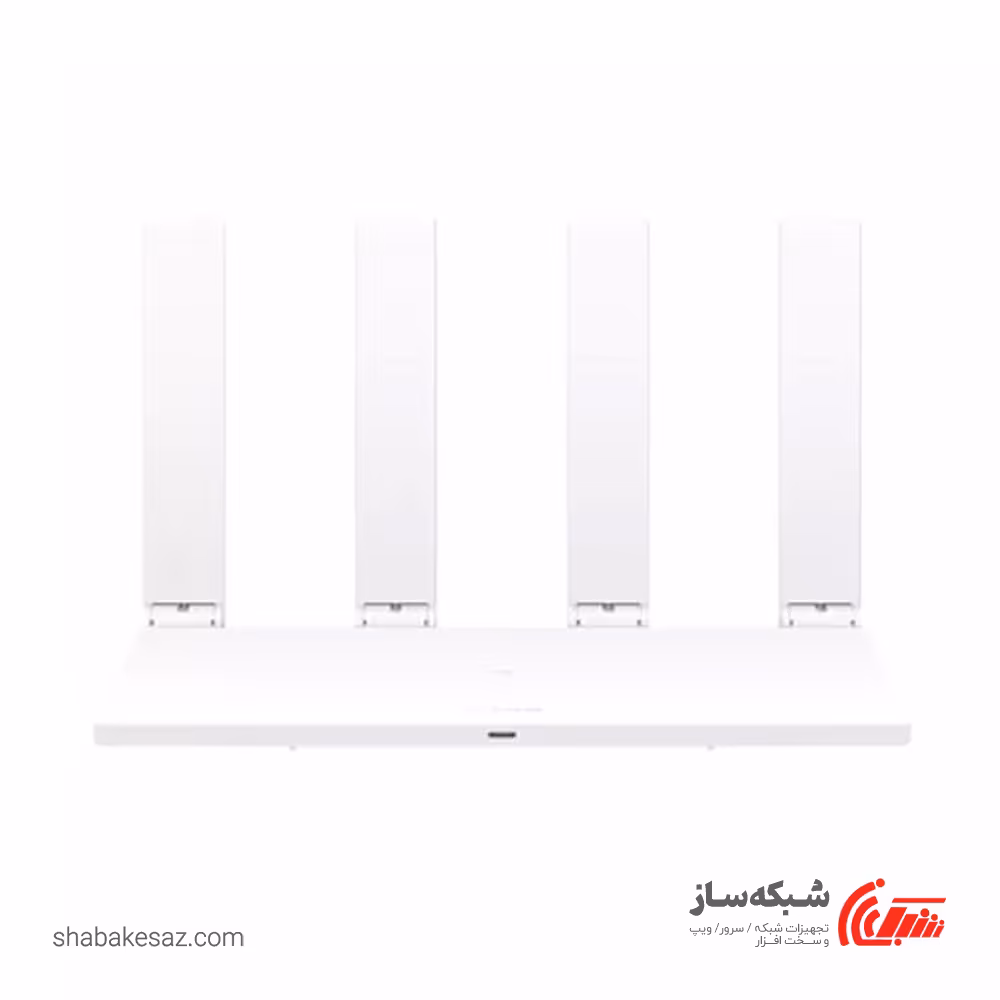 قیمت وخرید روتر هوآوی Huawei WS5200 بی سیم AC1200 گیگابیت - شبکه ساز