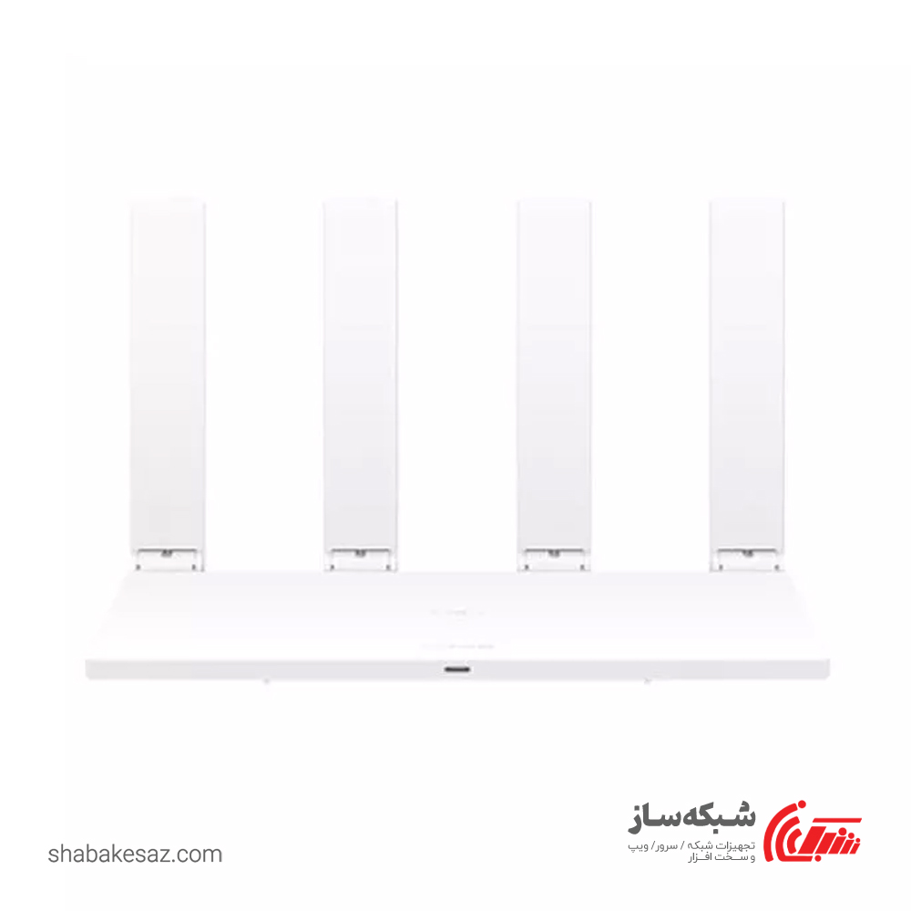 قیمت وخرید روتر هوآوی Huawei WS5200 بی سیم AC1200 گیگابیت - شبکه ساز