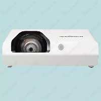 ویدئو پروژکتور پاناسونیک PANASONIC TW370