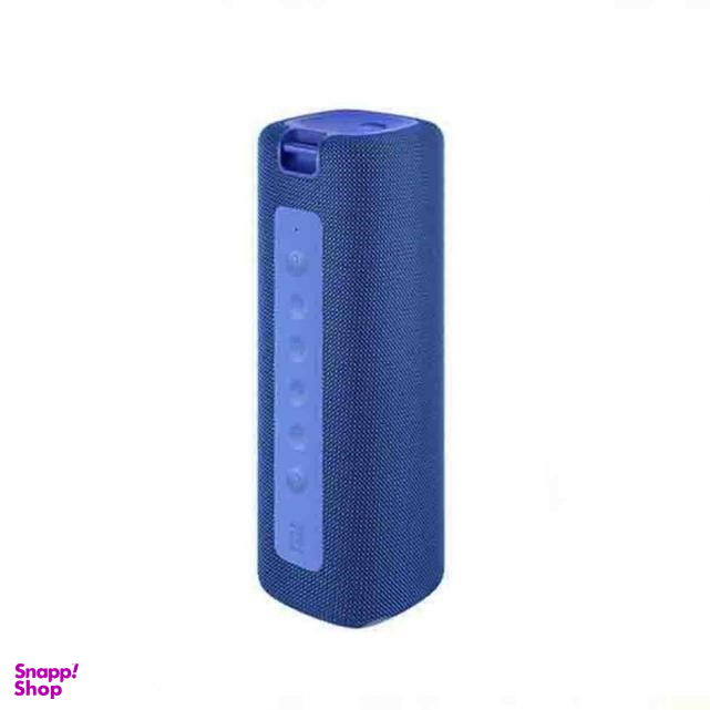 اسپیکر بلوتوثی قابل حمل شیائومی مدل 16W