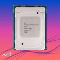 سی پی یو سرور Intel Xeon Silver 4214