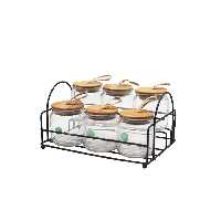 ست بانکه مدل 560 نیلوفر | خانه سام