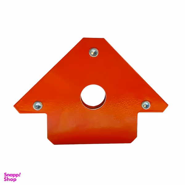 گونیا مدل مگنت دار جوشکاری 25LBS کد 11