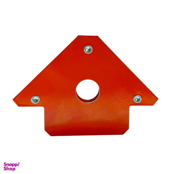 گونیا مدل مگنت دار جوشکاری 25LBS کد 11