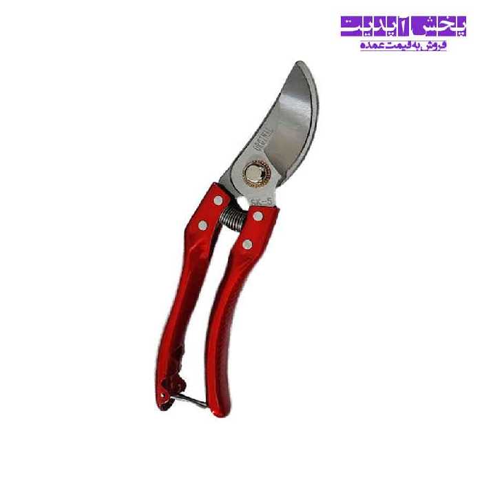 قیچی باغبانی ماکسیم مدل SK P-168