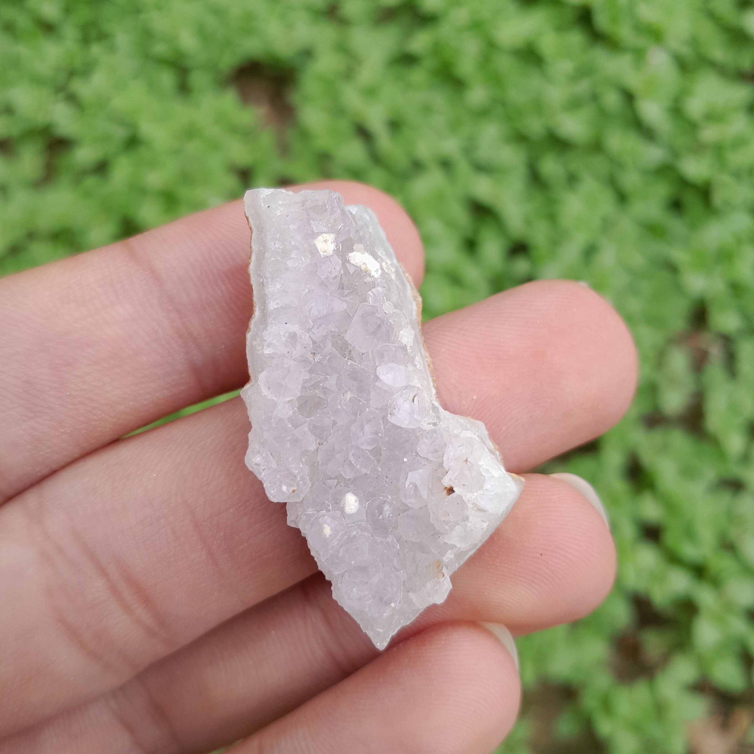 سنگ راف آمتیست کد 334