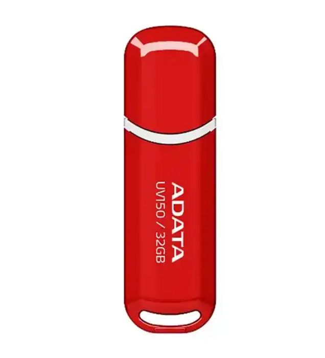 فلش مموری ای دیتا مدل UV150 USB 3.2 ظرفیت 32 گیگابایت