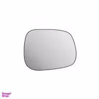 شیشه آینه جانبی راست خودرو مدل JAC-R-01 مناسب برای جک S5