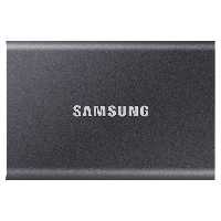 قیمت و مشخصات SSD اکسترنال سامسونگ مدل 2TB T7