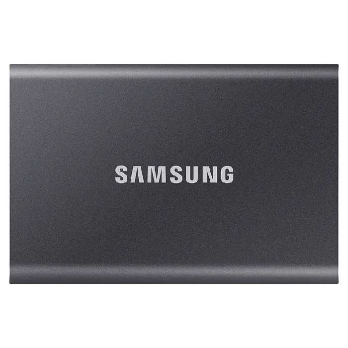 قیمت و مشخصات SSD اکسترنال سامسونگ مدل 2TB T7