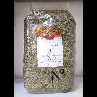 نعنا خشک بسته 400 گرمی