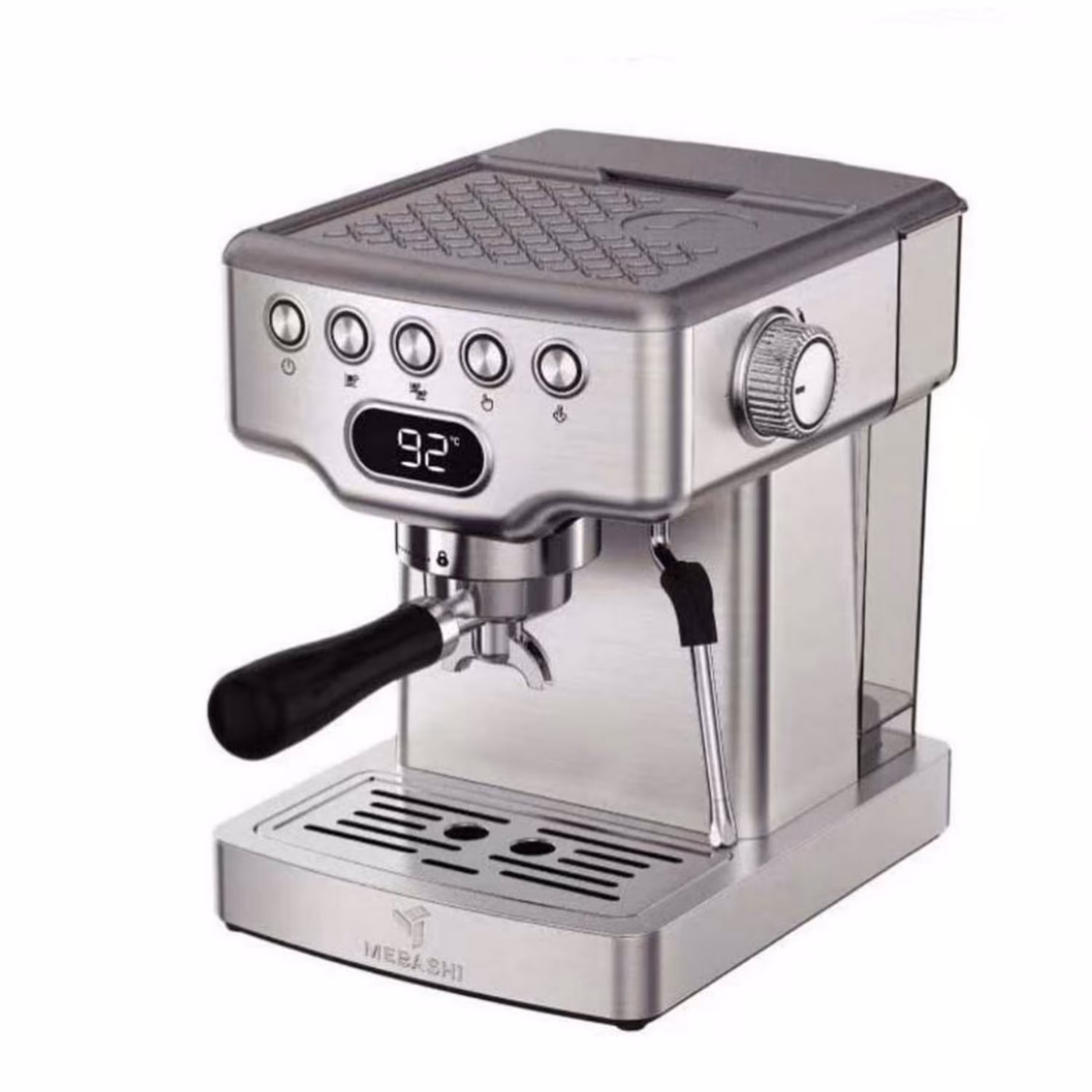 اسپرسوساز مباشی 2034 اصلی