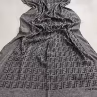 شال دخترانه -زنانه