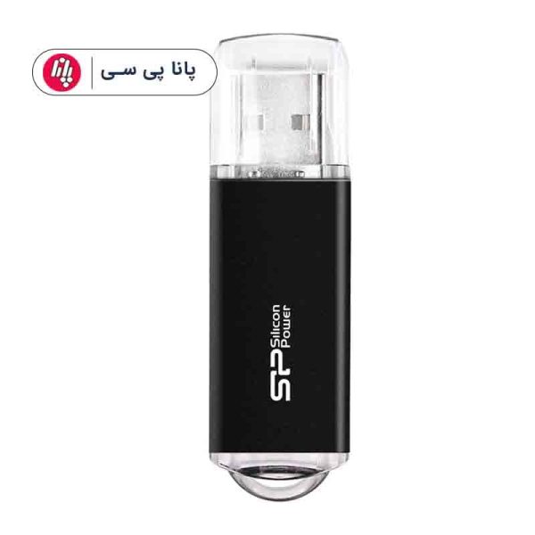 فلش مموری سیلیکون پاور مدل SP USB2 Ultima ISeries 64G