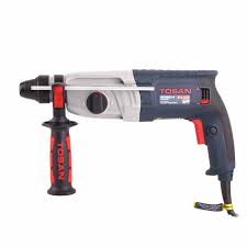 دریل بتن کن توسن پلاس 3 کیلویی مدل 8022H
