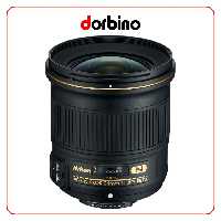 لنز نیکون Nikon AF-S NIKKOR 24mm f/1.8G ED Lens - فروشگاه دوربین دوربینو
