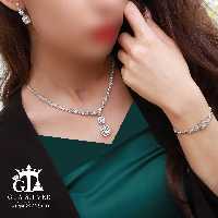 سرویس نقره مارسا  10369-31