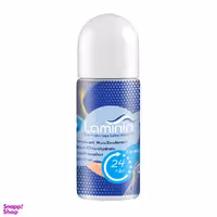 رول ضد تعریق مردانه لامینین (Laminin) مدل 002 حجم 60 میلی‌لیتر