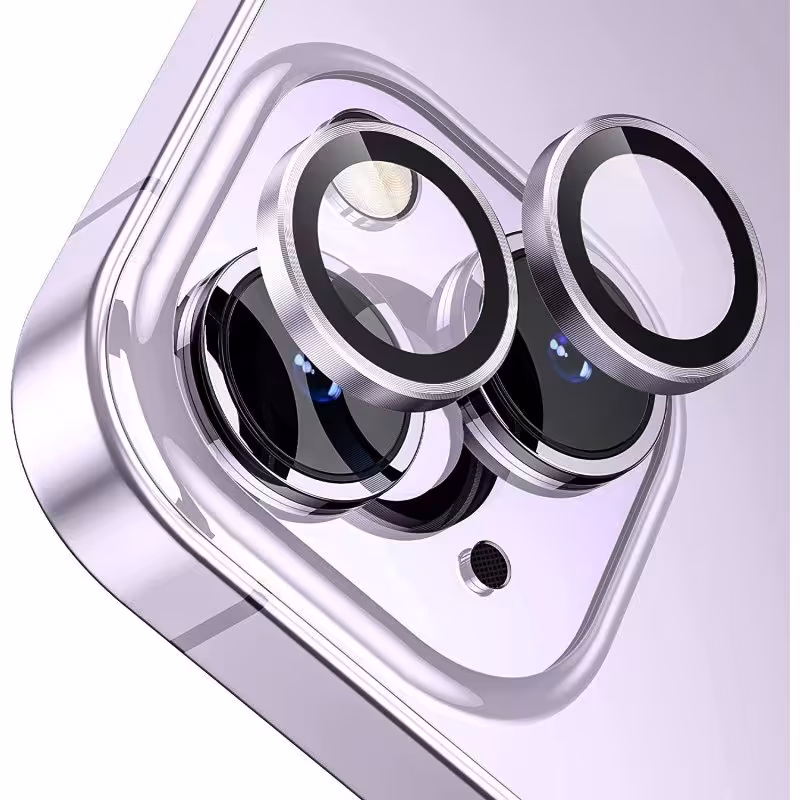 محافظ لنز رینگی گوشی iPhone 14/14 Plus