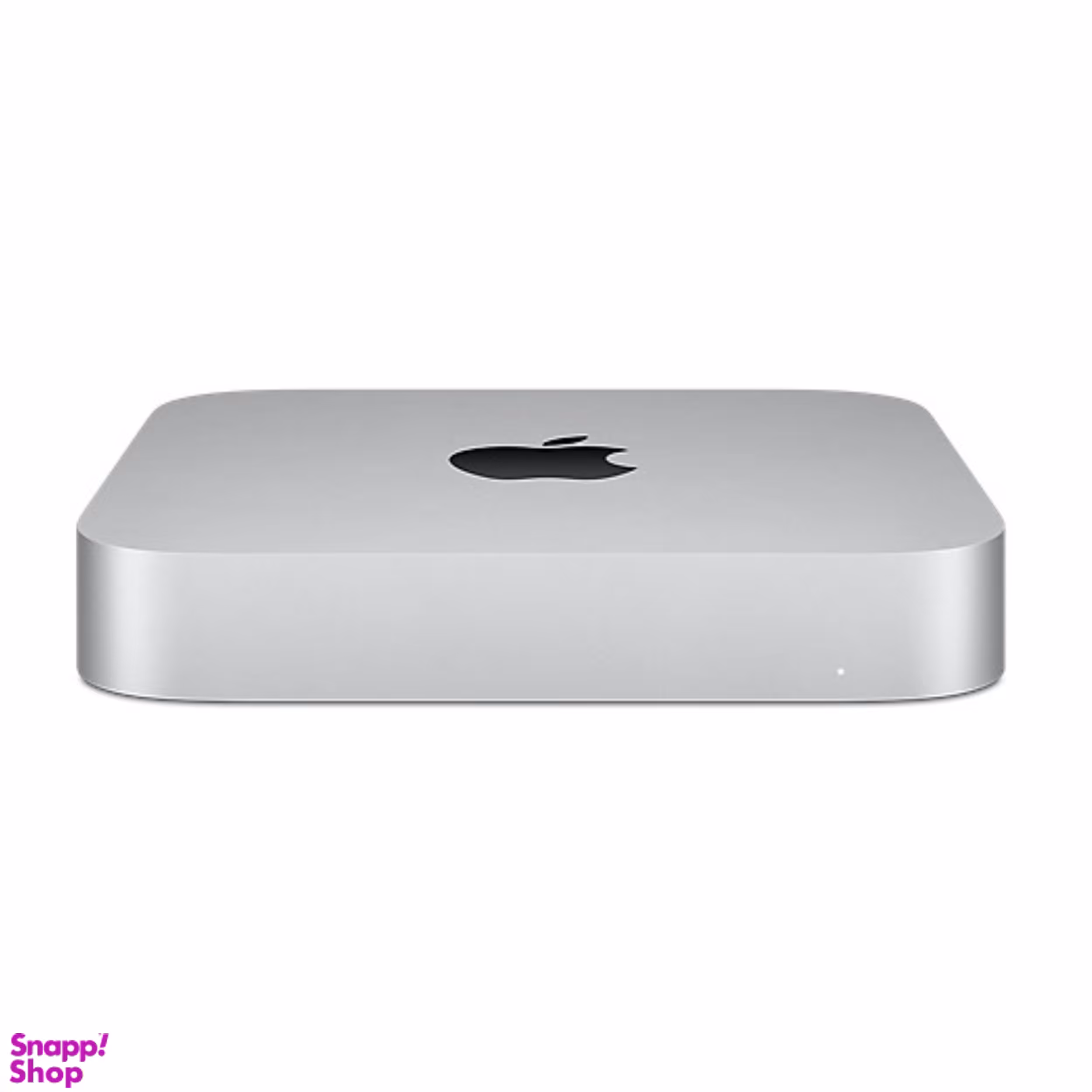 مک مینی اپل (Apple) مدل CTO M1 16GB 512GB SSD