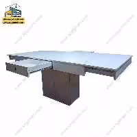 میز تبدیلی 8 به 12 کد DNT28 - فروشگاه سه گامه