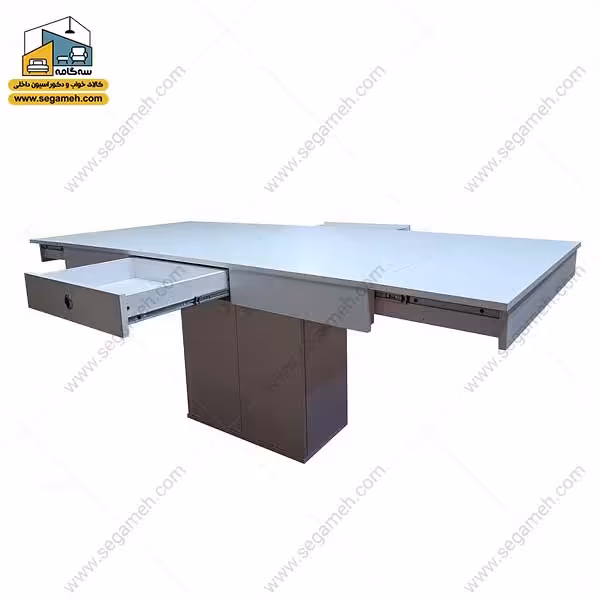 میز تبدیلی 8 به 12 کد DNT28 - فروشگاه سه گامه