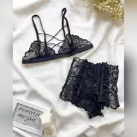 ست فانتزی جلو بندی