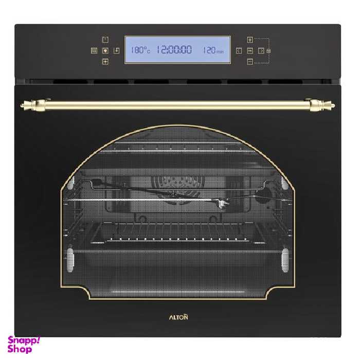 فر توکار آلتون مدل V306