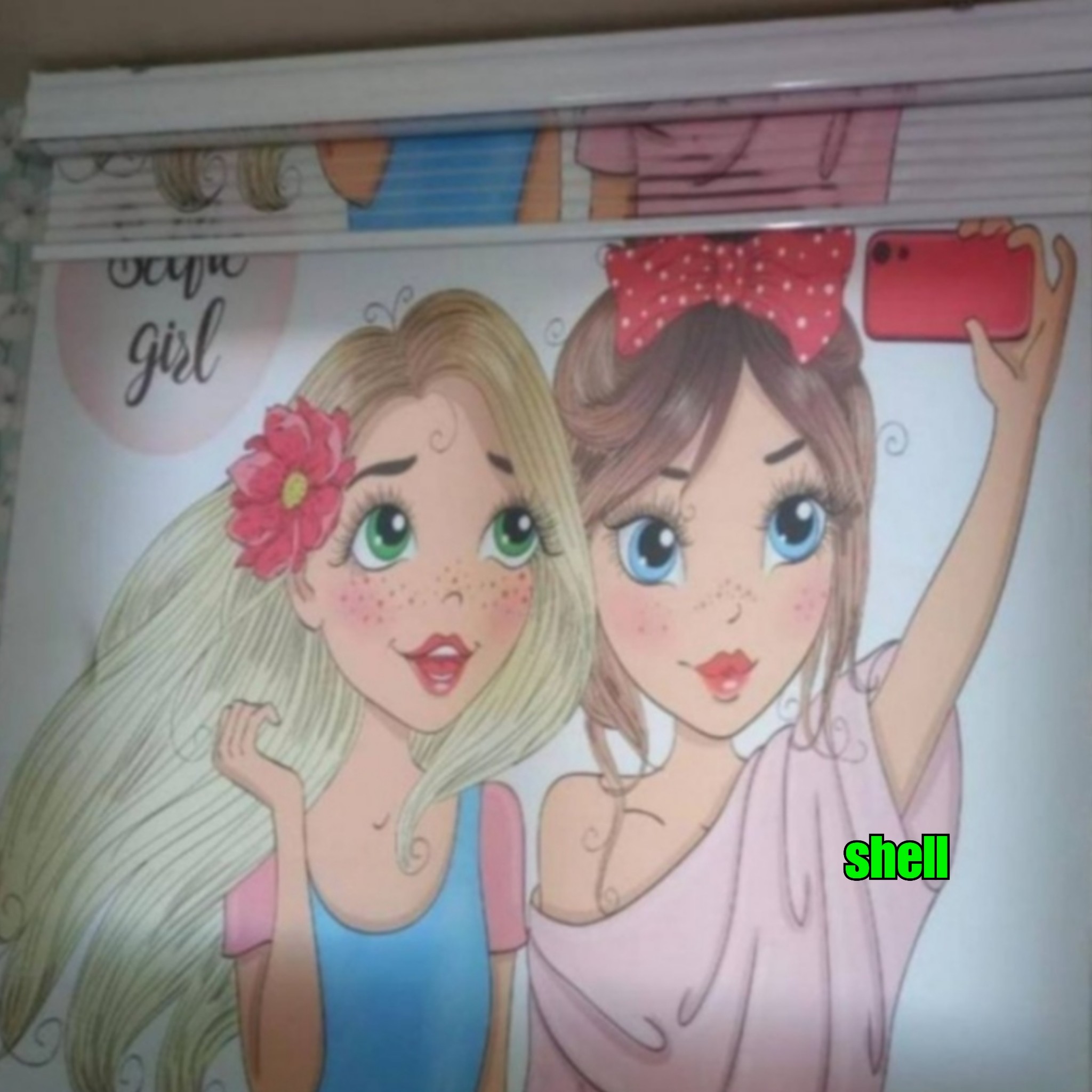 زبرا دومکانیزم آستر طرح دار