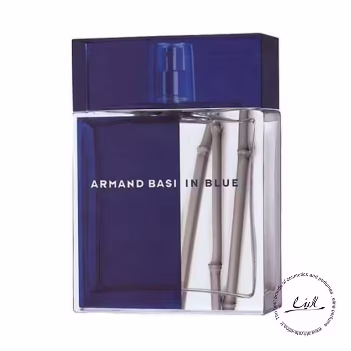 عطر ادکلن آرماند باسی این بلو- Armand Basi In Blue
