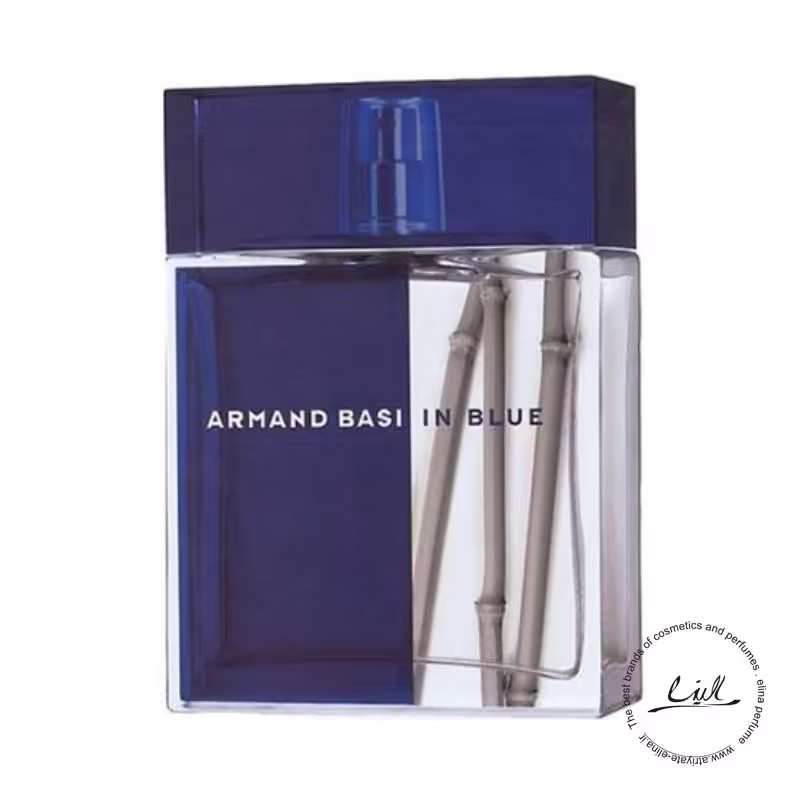عطر ادکلن آرماند باسی این بلو- Armand Basi In Blue