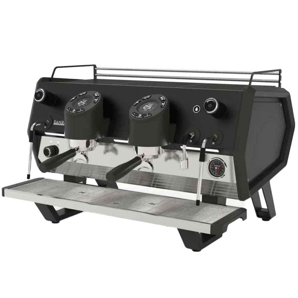 اسپرسوساز سن رمو دو گروپ مدل D8 Pro