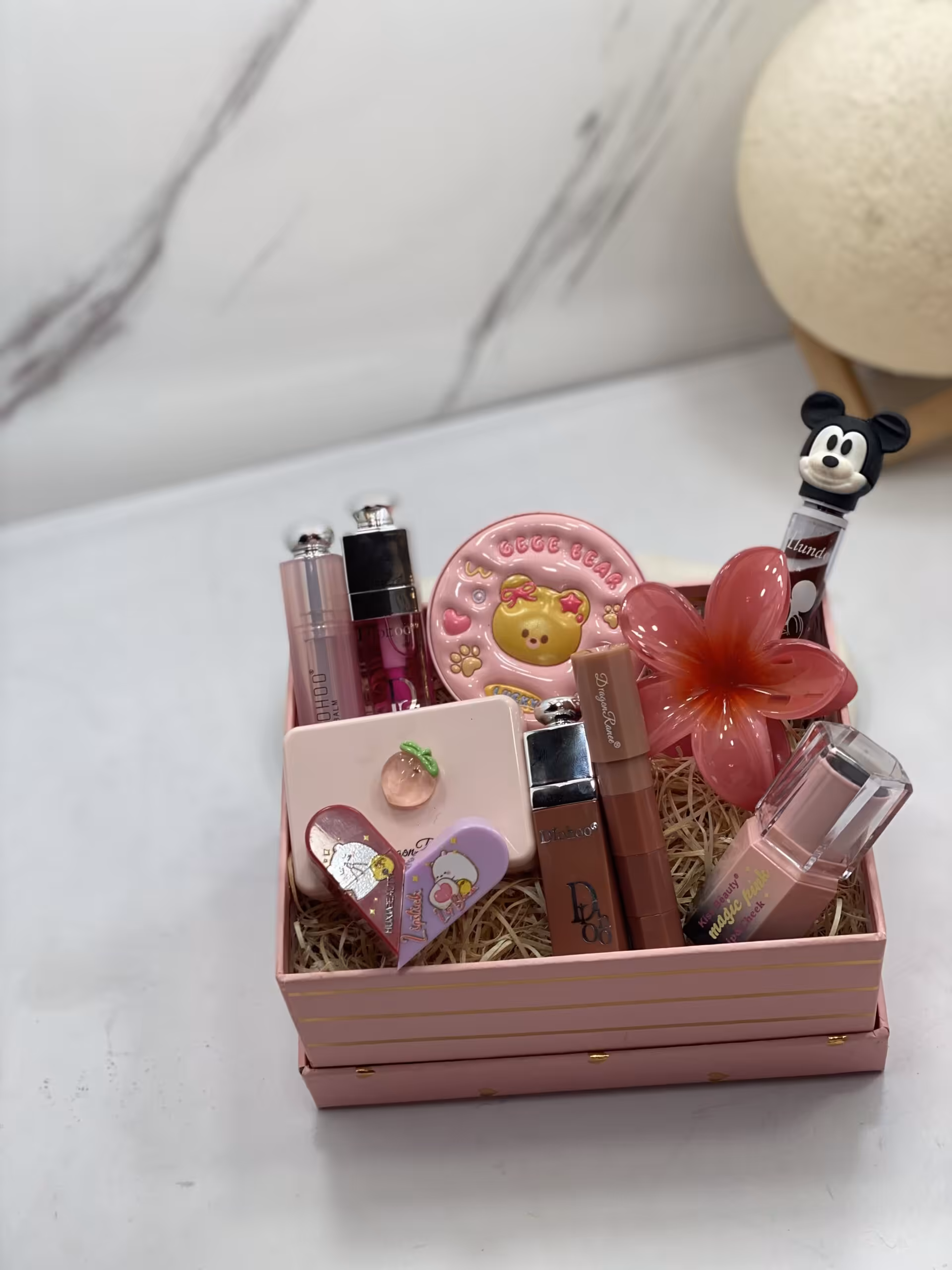 پک هدیه ولنتاین 19