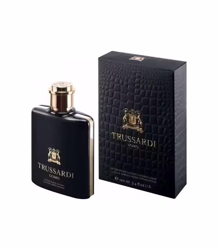 عطر ادکلن تروساردی اومو-Trussardi Uomo