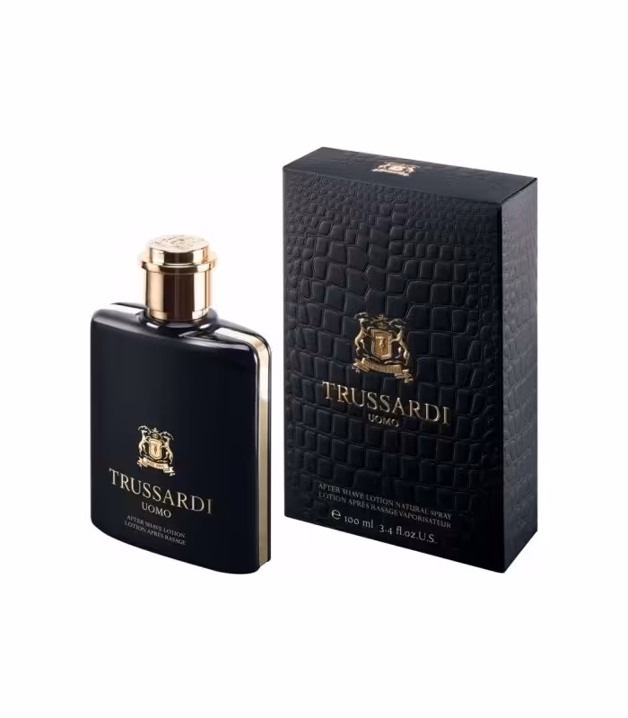 عطر ادکلن تروساردی اومو-Trussardi Uomo