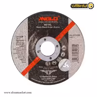 صفحه برش آهن آنجلو 180x3 میلی متر