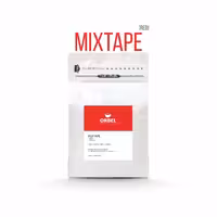 دانه قهوه اربل مدل میکس تیپ رد 250 گرمی