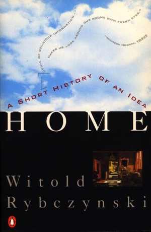 [PDF] دانلود کتاب Home - A Short History Of An Idea, 1987