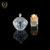 قندان اکومارین ساخت ایران