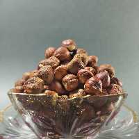 مغز فندق 500 گرمی