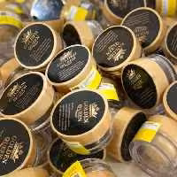 کرم شب گیاهی گولدن کویین Golden Queen اصل بارکد دار
