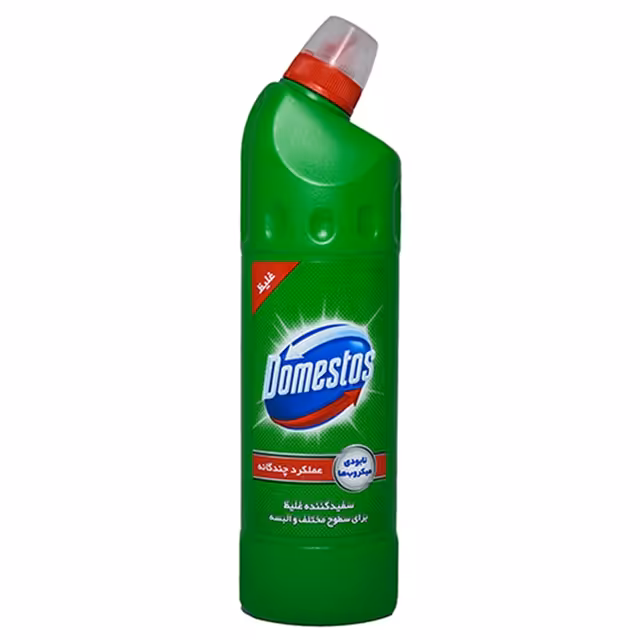 سفید کننده غلیظ دامستوس 750 میلی لیتر
