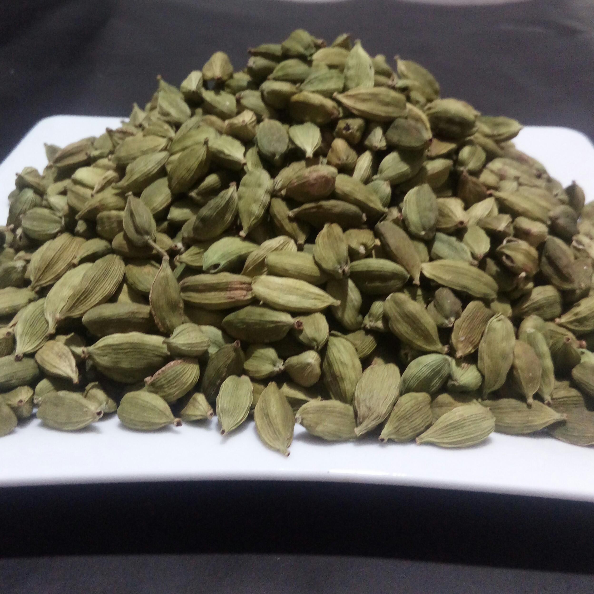 هل سبز (25گرمی)