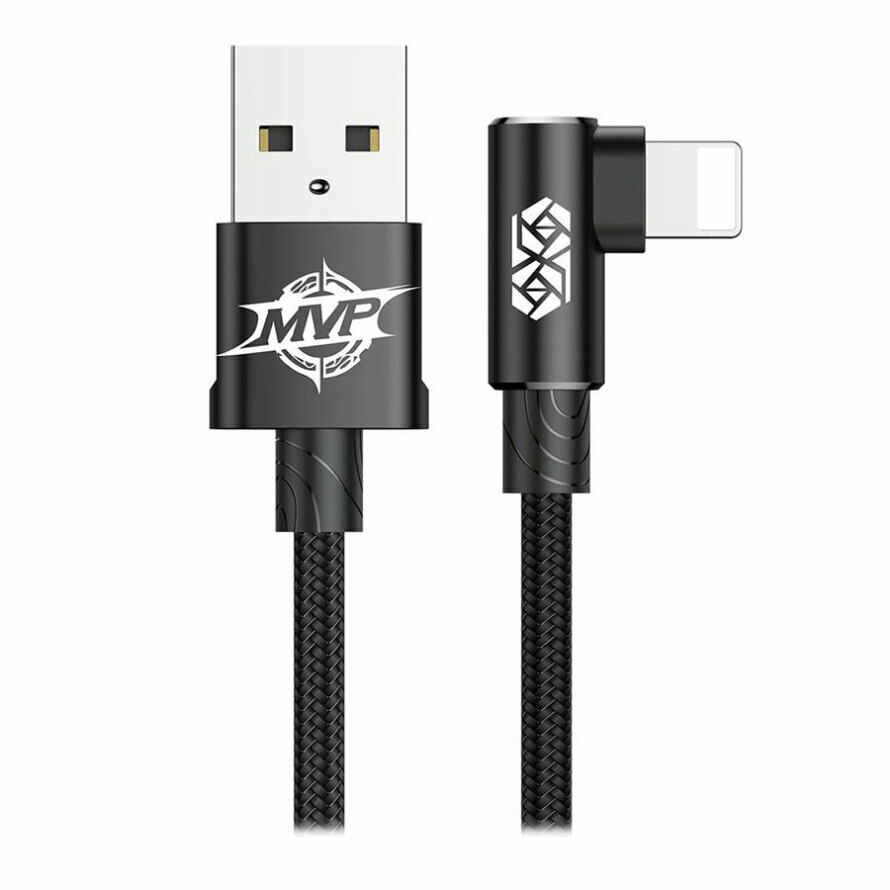 کابل 1 متری Lightning بیسوس CALMVP-01