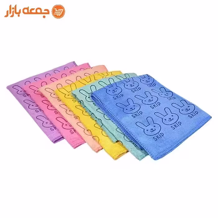 حوله دستی مدل خرگوشی